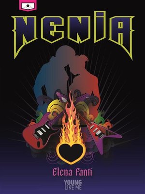 cover image of Nenia